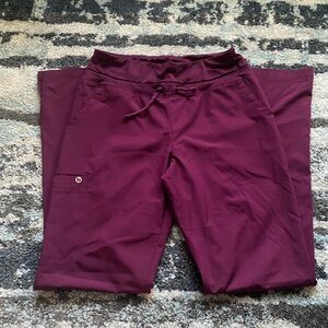 Barco one scrub pants